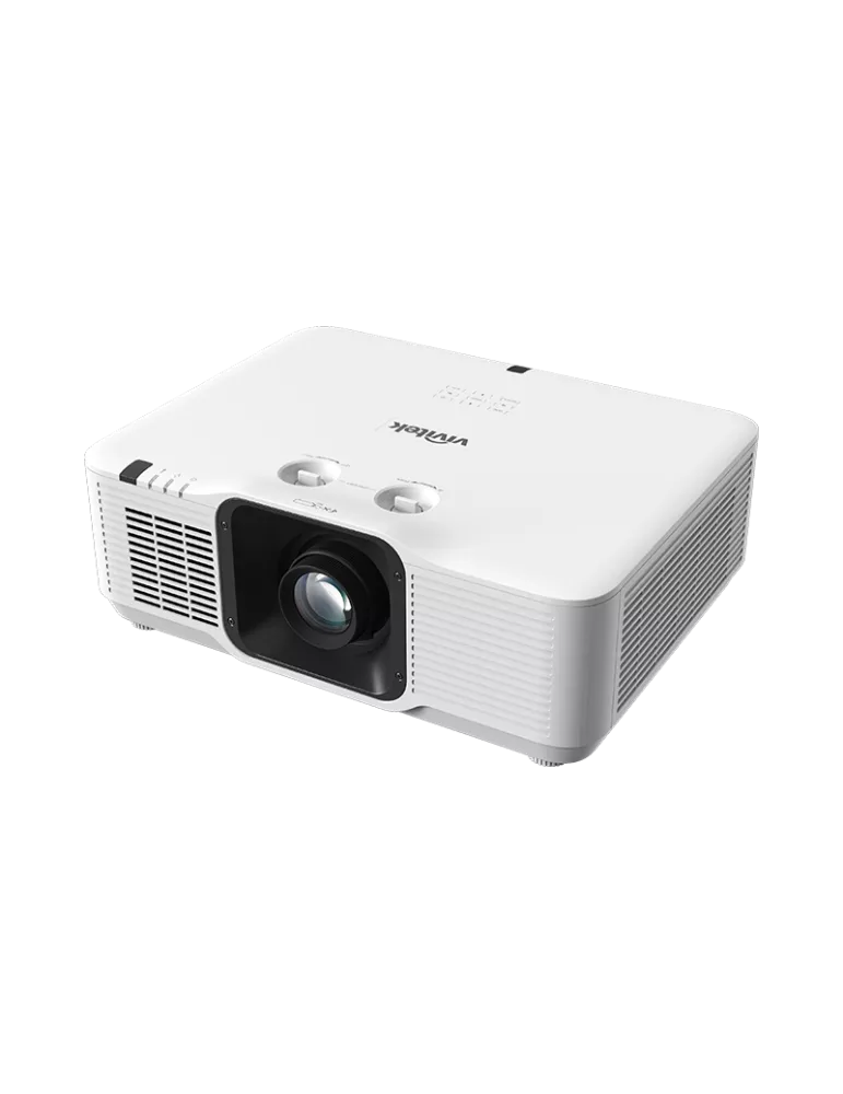 VIVITEK DU5051ZWH Laser DU5051Z-WH 6300 Lumens Opt Ratio 1.15 - 1.90 VIVITEK VIVDU5051ZWH | MusicGoodDeal