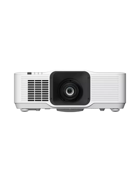 VIVITEK DU5051ZWH laser  DU5051Z-WH Blanc WUXGA 6300 Lum. Opt 1.15-1.90:1