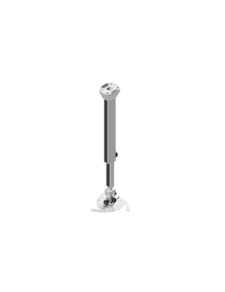 EDBAK PMV200W Support plafond universel pour Videoprojecteur  PMV200-W BLANC