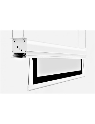 OSF x801811 Eingebaute Leinwand InceelingScreen Gespannt 183x114 Format 16 10 OSF LUXx801811 | MusicGoodDeal 2