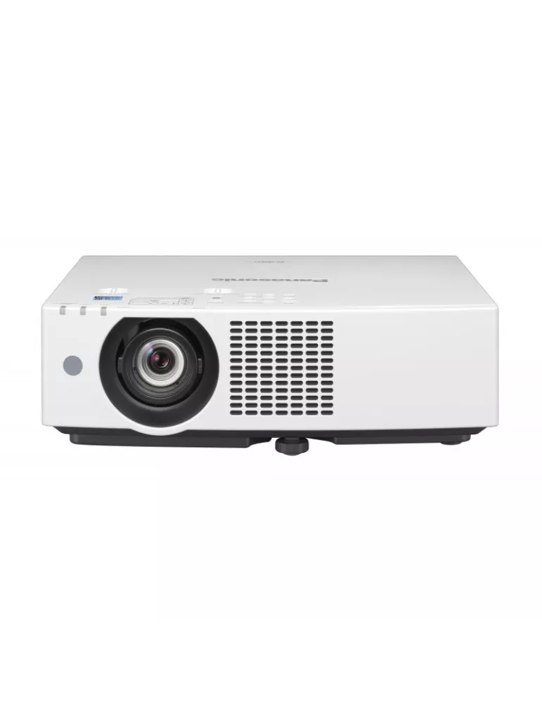 PANASONIC PTVMZ51SE PT-VMZ51SE WEISS (LCD-LASER WUXGA 5200 Lumen) PANASONIC PANPTVMZ51SE | MusicGoodDeal