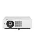 PANASONIC PTVMZ51SE PT-VMZ51SE WHITE (LCD-LASER WUXGA 5200 Lumens) PANASONIC PANPTVMZ51SE | MusicGoodDeal