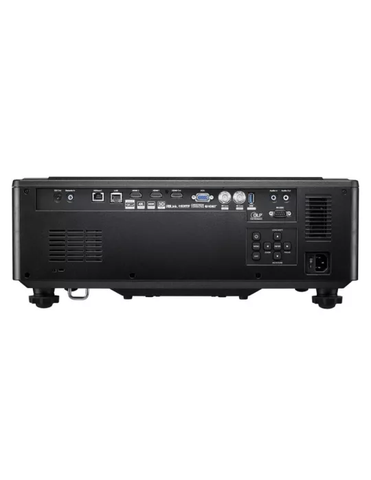 OPTOMA ZU920TST mono DLP WUXGA 9800 Lumens OPTOMA OPTZU920TST | MusicGoodDeal