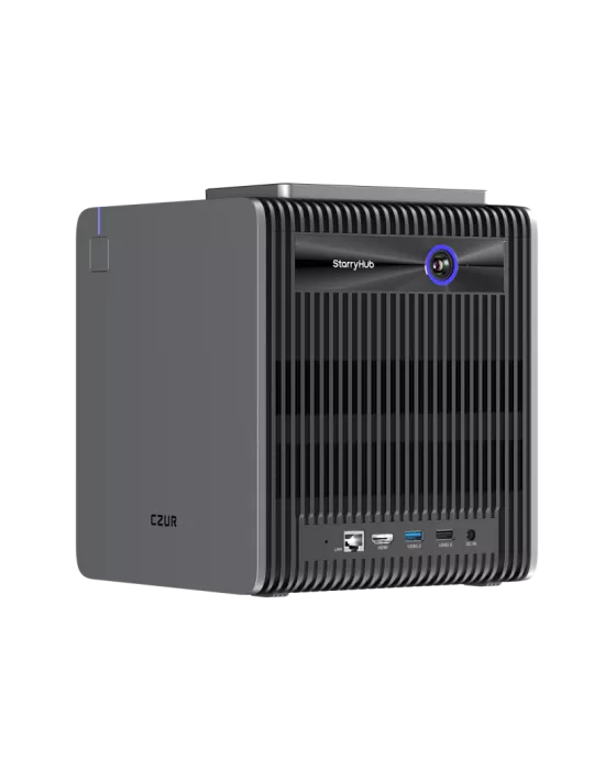 CZUR STHUBQ1SPRO LED Visioconference All-In-One  StarryHub Q1S PRO