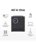 CZUR STHUBQ1PRO LED-Videokonferenz All-In-One StarryHub Q1 PRO CZUR CZUSTHUBQ1PRO | MusicGoodDeal