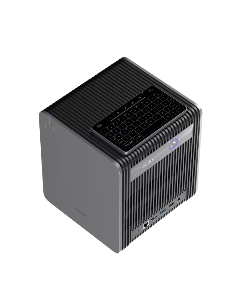 CZUR STHUBQ1PRO LED Visioconference All-In-One StarryHub Q1 PRO CZUR CZUSTHUBQ1PRO | MusicGoodDeal