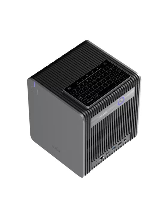 CZUR STHUBQ1PRO LED Visioconference All-In-One  StarryHub Q1 PRO