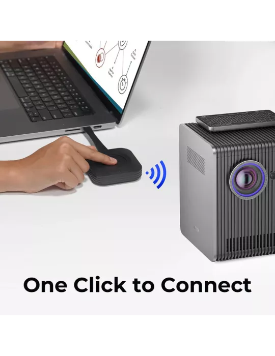 CZUR STHUBQ1PRO LED Visioconference All-In-One StarryHub Q1 PRO CZUR CZUSTHUBQ1PRO | MusicGoodDeal