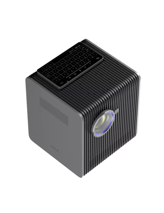 CZUR STHUBQ1PRO LED Visioconference All-In-One StarryHub Q1 PRO CZUR CZUSTHUBQ1PRO | MusicGoodDeal