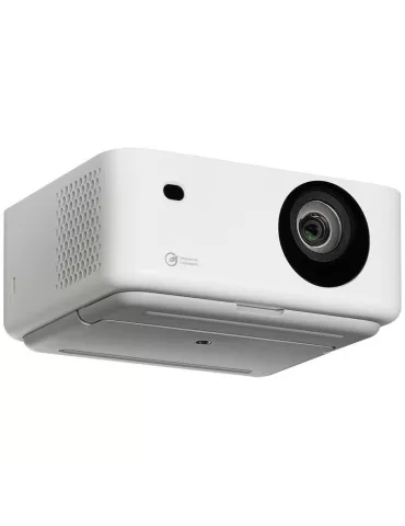 OPTOMA ML1080 mono DLP FULL HD 1200 Lumens