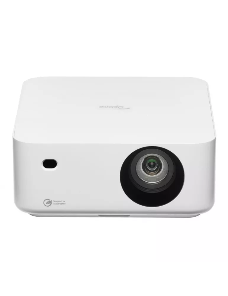 OPTOMA ML1080 mono DLP FULL HD 1200 Lumen OPTOMA OPTML1080 | MusicGoodDeal