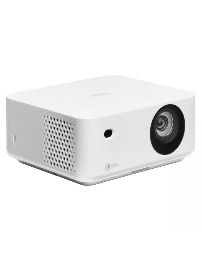OPTOMA ML1080 mono DLP FULL HD 1200 lúmenes OPTOMA OPTML1080 | MusicGoodDeal