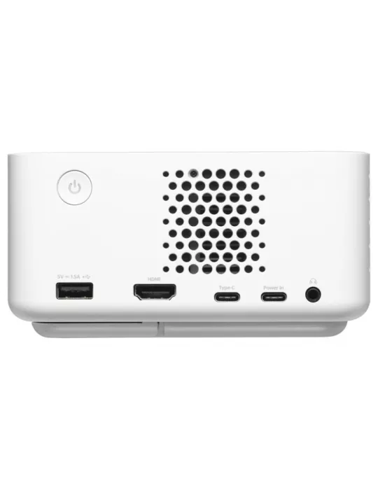 OPTOMA ML1080 mono DLP FULL HD 1200 Lumens