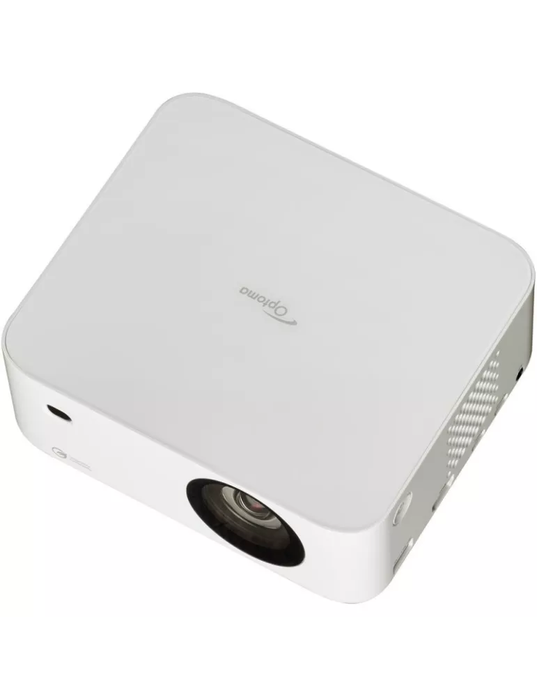 OPTOMA ML1080 mono DLP FULL HD 1200 lúmenes OPTOMA OPTML1080 | MusicGoodDeal