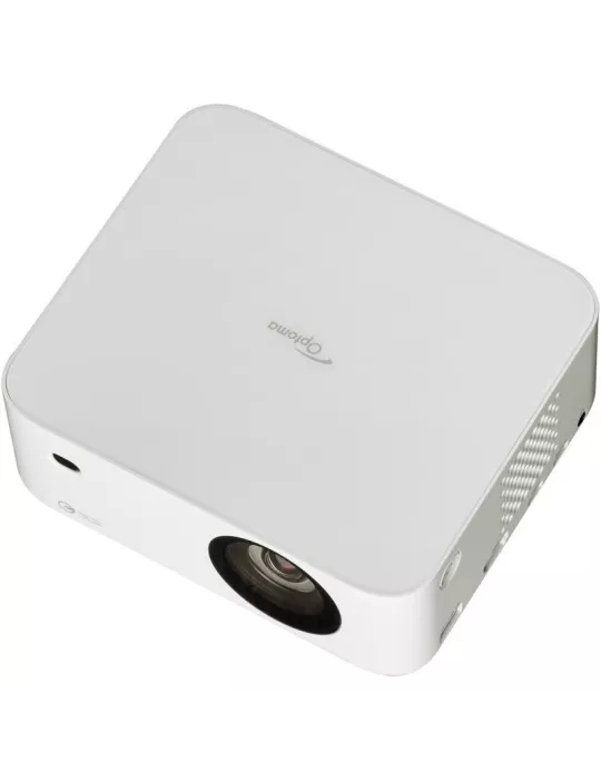 OPTOMA ML1080 mono DLP FULL HD 1200 Lumens