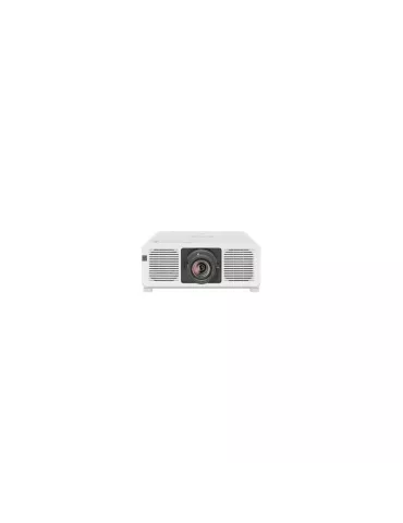 PANASONIC PTREZ10WEJ PT-REZ10WEJ White mono DLP 10000 Lumens PANASONIC PANPTREZ10WEJ | MusicGoodDeal