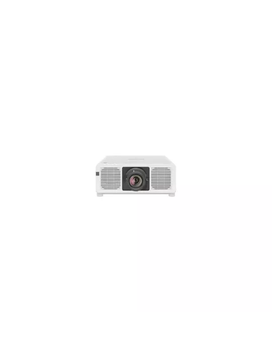 PANASONIC PTREZ10WEJ PT-REZ10WEJ Blanc mono DLP 10000 Lumens