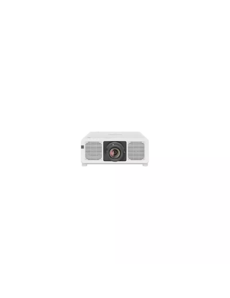 PANASONIC PTREZ12LWEJ PT-REZ12LWEJ Mono Weiß DLP 12000 Lumen OHNE OPTIK PANASONIC PANPTREZ12LWEJ | MusicGoodDeal