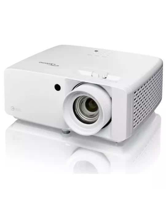 OPTOMA ZH551 Laser Optoma  (Full HD 5600 Lumens Opt 1.4-2.24:1)