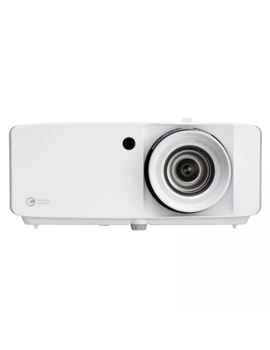 OPTOMA ZH551 Laser Optoma  (Full HD 5600 Lumens Opt 1.4-2.24:1)