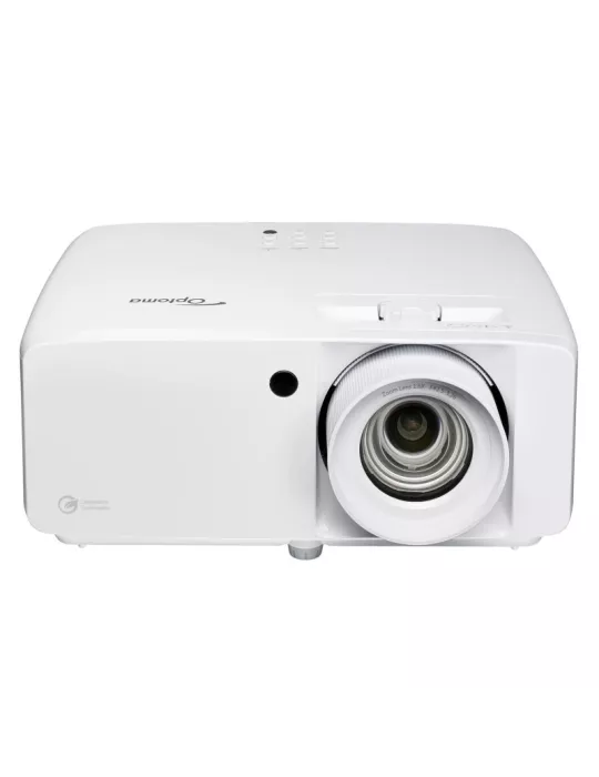 OPTOMA ZH551 Laser Optoma  (Full HD 5600 Lumens Opt 1.4-2.24:1)