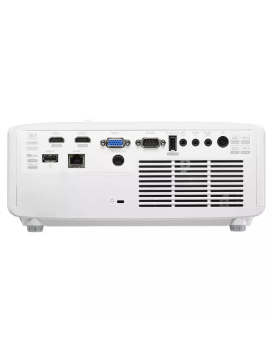 OPTOMA ZH551 Laser Optoma  (Full HD 5600 Lumens Opt 1.4-2.24:1)
