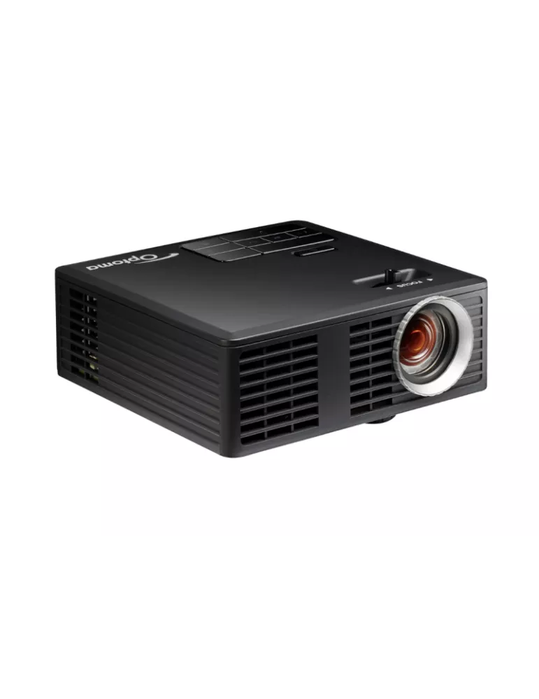 OPTOMA ML750i