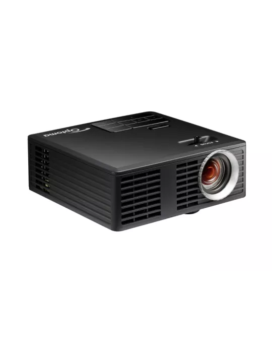 OPTOMA ML750i