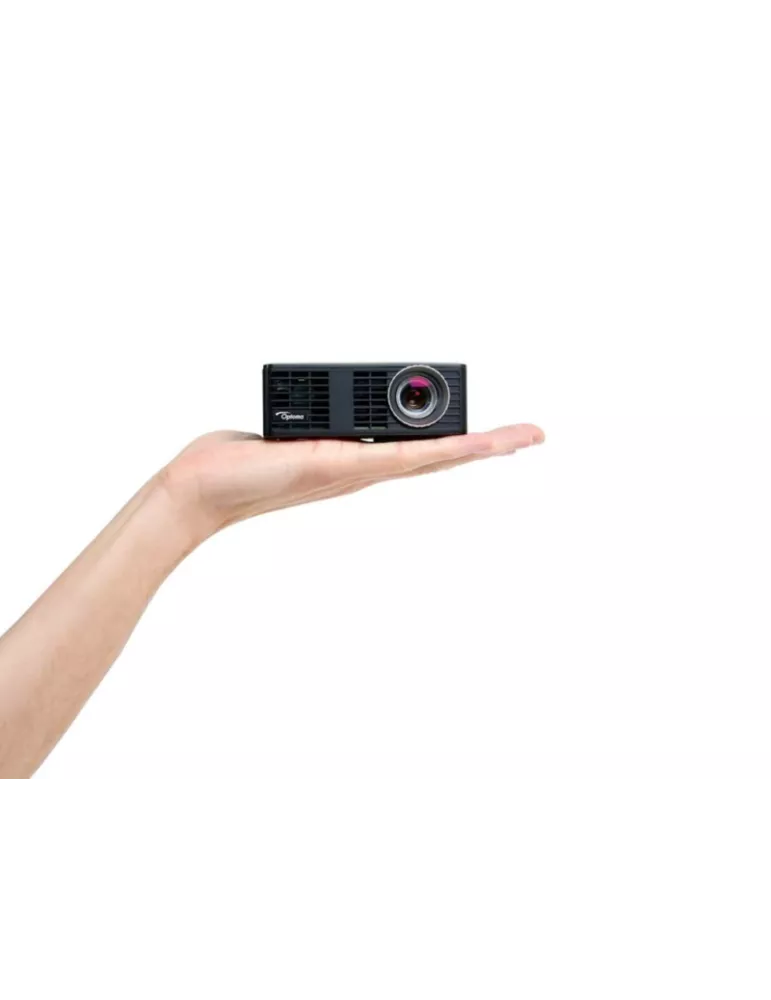 OPTOMA ML750i