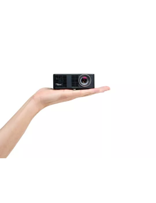 OPTOMA ML750i