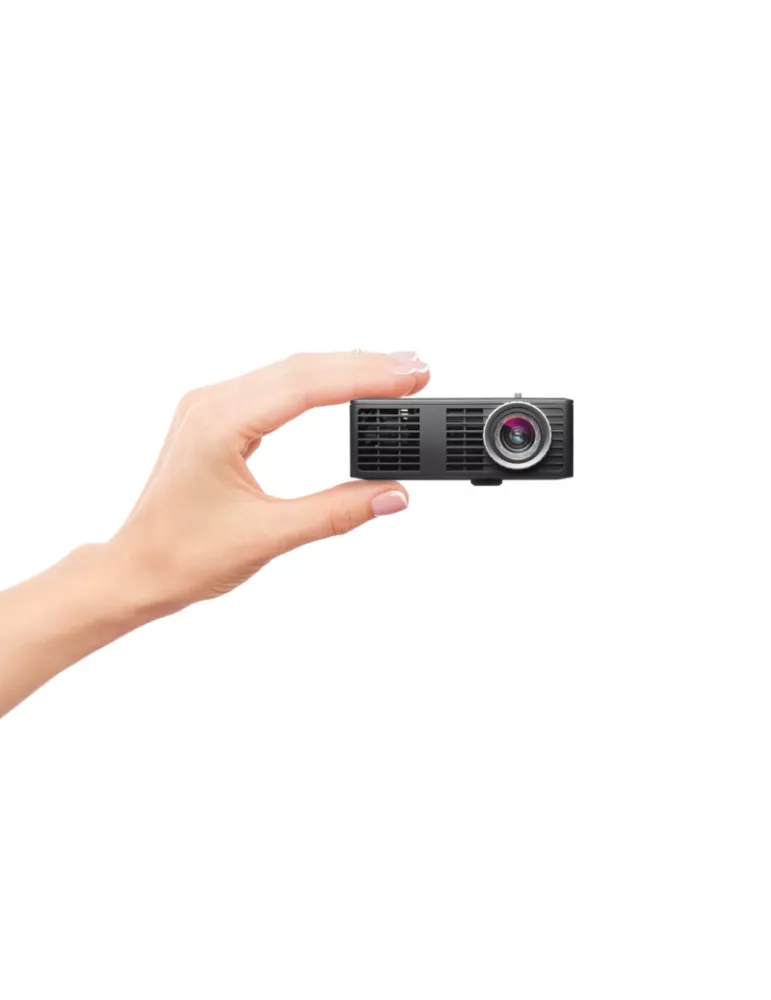 OPTOMA ML750i