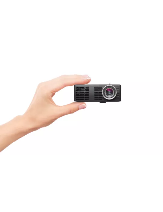 OPTOMA ML750i
