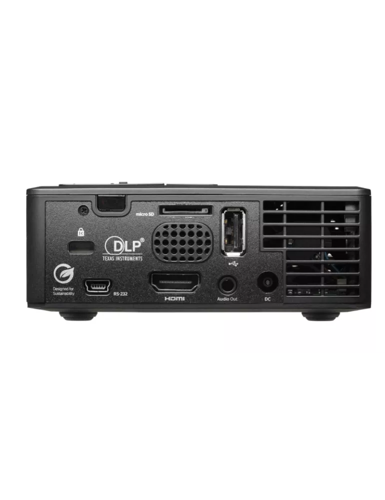 OPTOMA ML750i