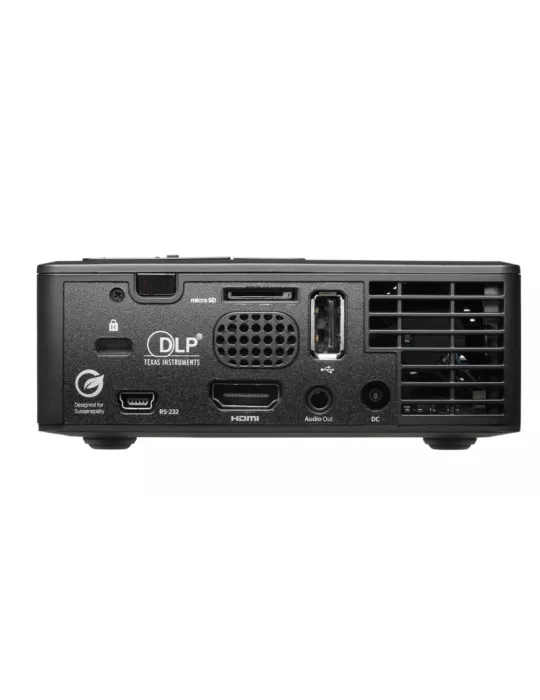 OPTOMA ML750i