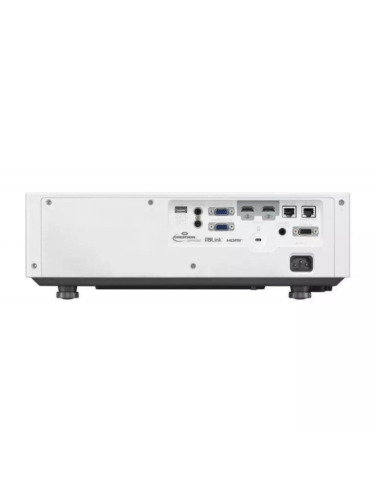 PANASONIC PTVMZ82EJ PT-VMZ82EJ WHITE (LCD-LASER WUXGA 8000 Lumens) PANASONIC PANPTVMZ82EJ | MusicGoodDeal
