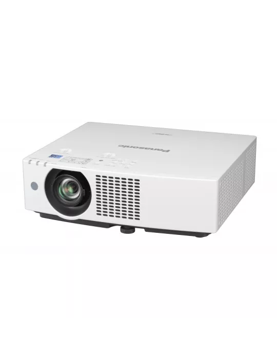 PANASONIC PTVMZ62EJ PT-VMZ62E-J WHITE (LCD-LASER WUXGA 6500 Lumens) PANASONIC PANPTVMZ62EJ | MusicGoodDeal