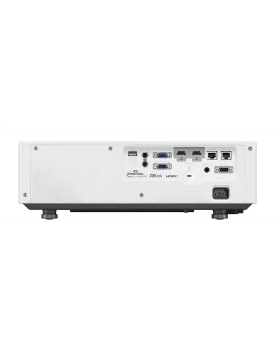 PANASONIC PTVMZ62EJ PT-VMZ62E-J BLANCO (LCD-LÁSER WUXGA 6500 Lúmenes) PANASONIC PANPTVMZ62EJ | MusicGoodDeal