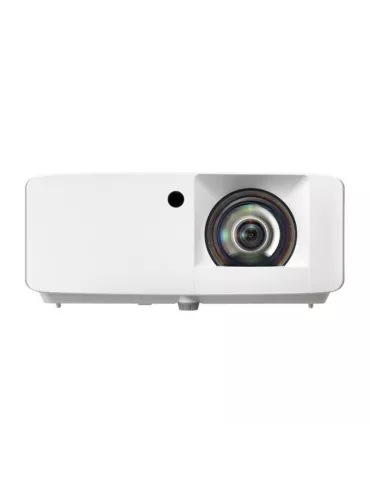 OPTOMA ZH350ST mono DLP FULL HD 3500 Lumens OPTOMA OPTZH350ST | MusicGoodDeal