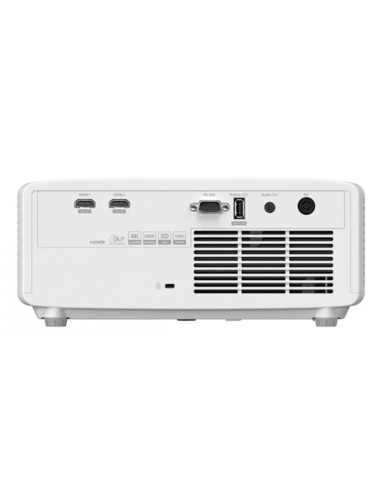 OPTOMA ZH350ST mono DLP FULL HD 3500 Lumen OPTOMA OPTZH350ST | MusicGoodDeal