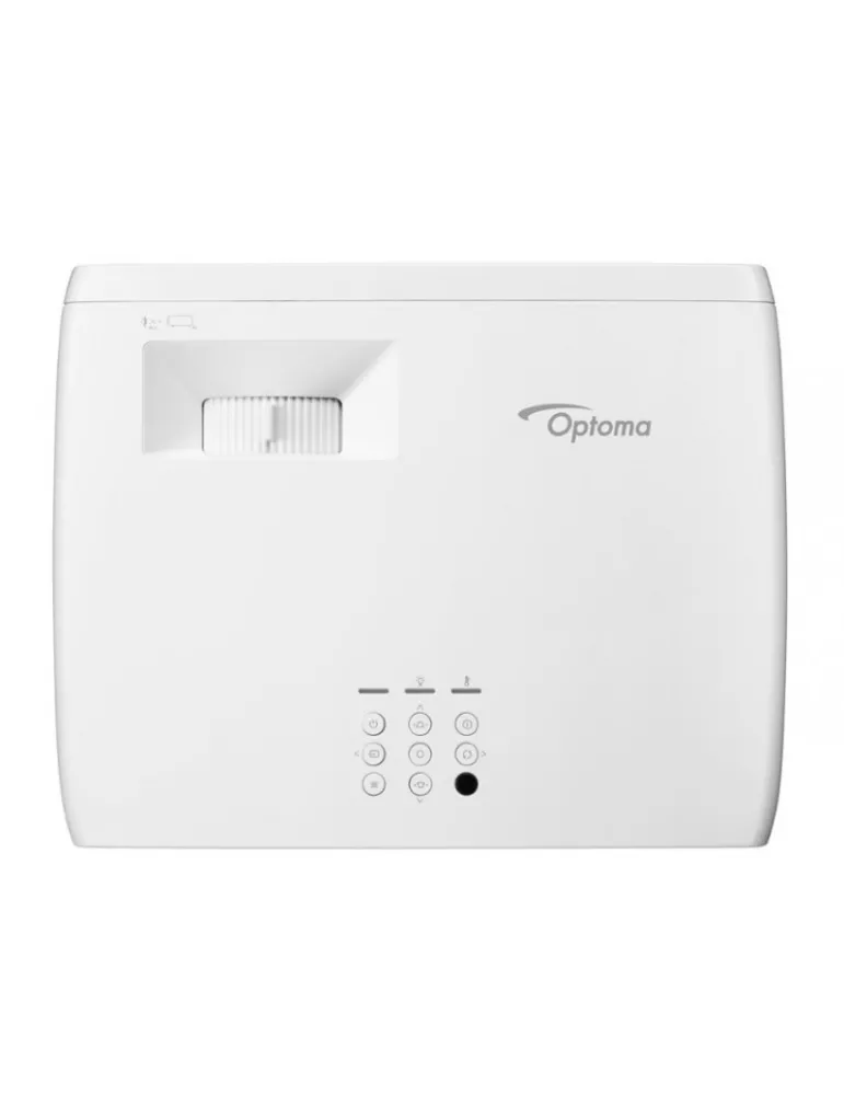 OPTOMA ZH350ST mono DLP FULL HD 3500 Lumens OPTOMA OPTZH350ST | MusicGoodDeal