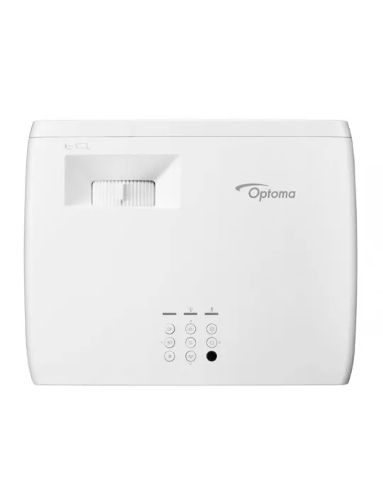 OPTOMA ZH350ST mono DLP FULL HD 3500 lúmenes OPTOMA OPTZH350ST | MusicGoodDeal