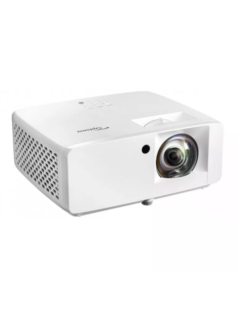 OPTOMA ZH350ST mono DLP FULL HD 3500 lúmenes OPTOMA OPTZH350ST | MusicGoodDeal
