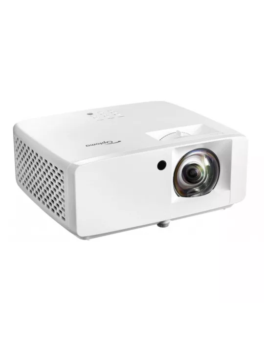 OPTOMA ZH350ST mono DLP FULL HD 3500 Lumen OPTOMA OPTZH350ST | MusicGoodDeal