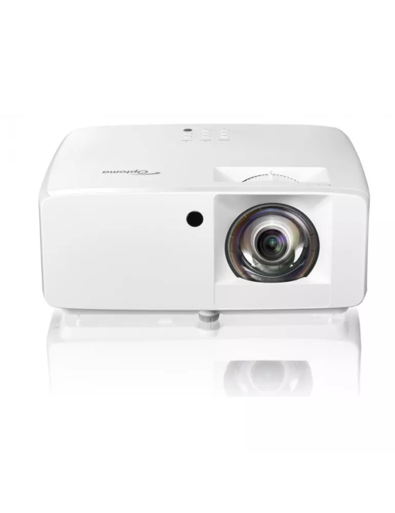 OPTOMA ZH350ST mono DLP FULL HD 3500 Lumens