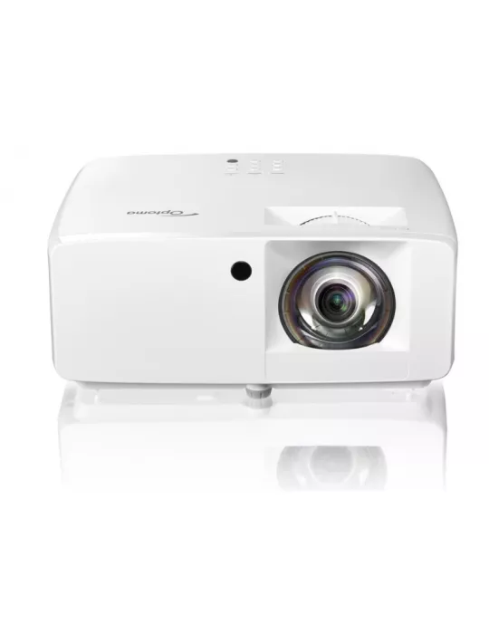 OPTOMA ZH350ST mono DLP FULL HD 3500 Lumens