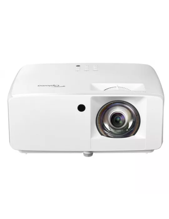 OPTOMA ZH350ST mono DLP FULL HD 3500 Lumens OPTOMA OPTZH350ST | MusicGoodDeal