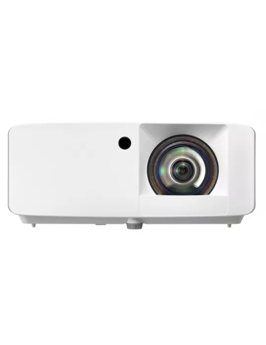 OPTOMA ZH350ST mono DLP FULL HD 3500 lúmenes OPTOMA OPTZH350ST | MusicGoodDeal
