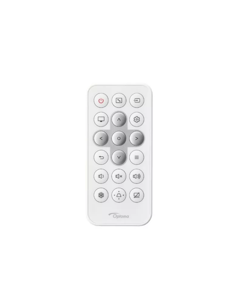 OPTOMA ZH350ST mono DLP FULL HD 3500 Lumens OPTOMA OPTZH350ST | MusicGoodDeal