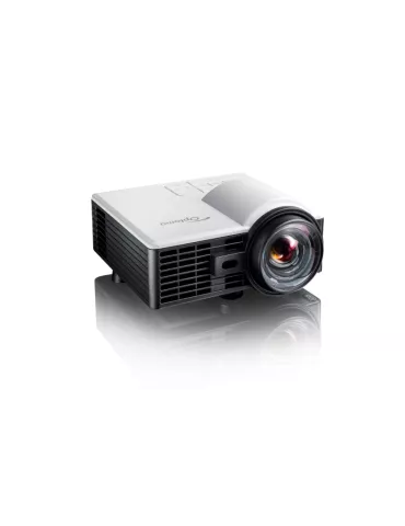 OPTOMA ML1050STI LED Autofocus Optoma (WXGA 1000 Lumens 042 kg) OPTOMA OPTML1050STI | MusicGoodDeal 2