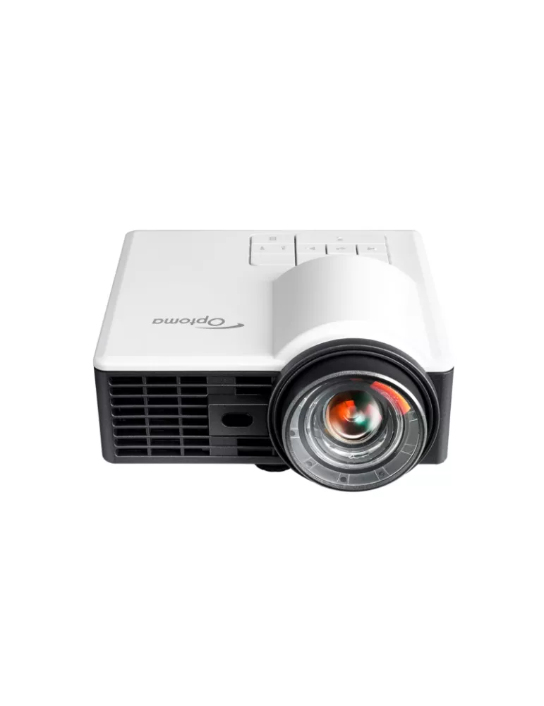 OPTOMA ML1050STI LED Autofokus Optoma (WXGA 1000 Lumen 042 kg) OPTOMA OPTML1050STI | MusicGoodDeal